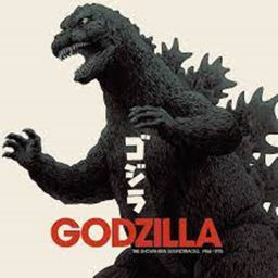 Godzilla Museum(City)