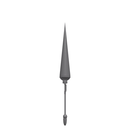 quihote lance