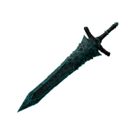 Korblox Immortal Sword