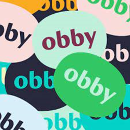 obby (WIP)