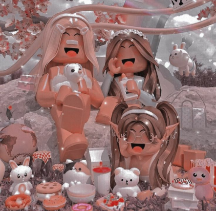 Aesthetic Fotos And Dress Up screenshot 4