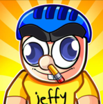 Jeffy Simulator
