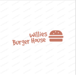 Willies Burger House