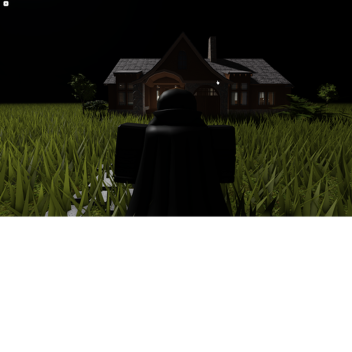 The Hunters Cabin.