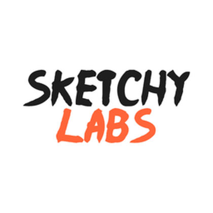 sketchy laboratory avatar