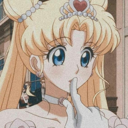 Sailor moon [elegant outfit] Roblox decal