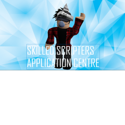 Application Centre!