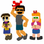 » ||* The Aft•n Family *|| «