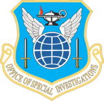 [USMC] Naval Criminal Investigation