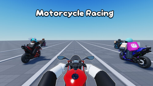 （x5! activities 🌈 ）Motorcycle Racing 🏍️