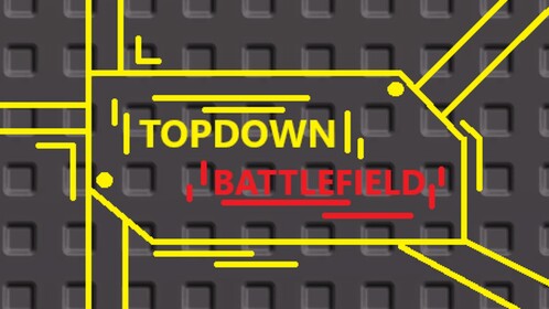 TopDown Battlefield