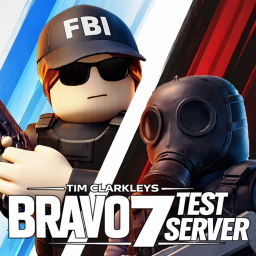 BRAVO 7 | TESTING