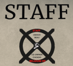 Staff Team (BeRP)