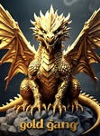 GOLD GANG :D