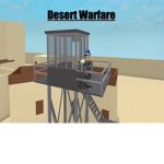 Desert-Warfare