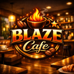 Blaze Event Centre