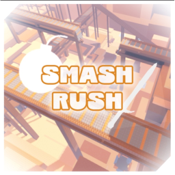 [💣⚔️]Smash Rush