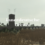 [1970's] Innerdeutsche Grenze