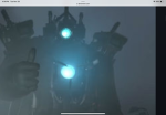 Mega Roblox doors