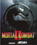MORTAL KOMBAT II