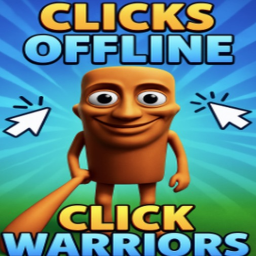 [🍬UPDATE 2] CLICK WARRIORS [🧠BRAINROT EVENT]