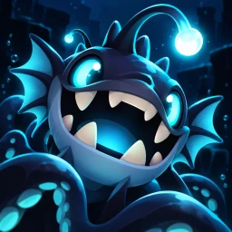 Try To Reach The Abyss🌀 icon