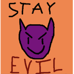 Evil Gang (We stay evil)