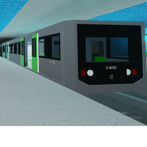 Automatic Trains (2nd game)