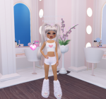 PENNYS DRESS TO IMPRESS FAN GROUP