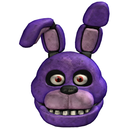 Bonnie FNAF