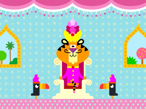 Play Railroad Crossing Simulator screenshot 1