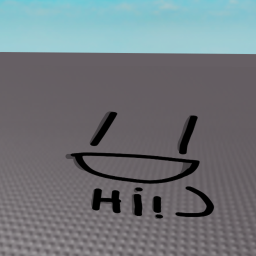 baseplate, why? idk
