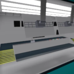 Felix Tech Unnamed Research Facility icon