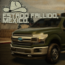 Failed State, Mexico [⚠️OLD]