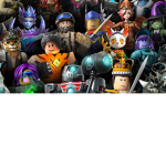 ~PAndeMIc pals~