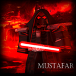 [TSO] Sith Academy on Mustafar