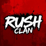 Rush Clan!