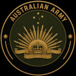 RBLX | Australian Army