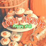 coral preppys
