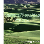 Valley Of Psychics