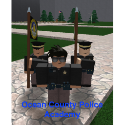 Ocean County Police Academy