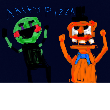 Aalt’s  pizzarea(beta)