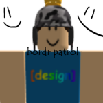 Bordr patrol