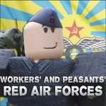- Workers' and Peasants' Red Air Forces -