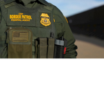 Liberty County Border Patrol