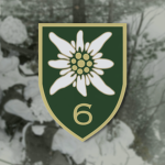 6. Gebirgsbrigade | Brigade im Hochgebirge