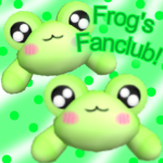 Frog's Fanclub