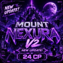 [UPDT V2] Mount Nexura