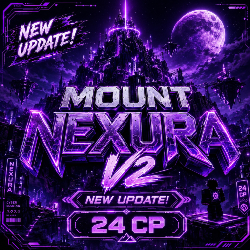 Mount Nexura