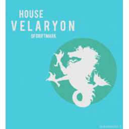 Tournament || House Velaryon